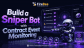 Build a Sniper Bot with Contract Event Monitoring