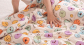 Cooling Weighted Blankets in Australia – Beat the Heat with Better Sleep for Kids
