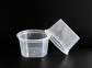 Store Food in High Quality and Affordable Plastic Tubs  