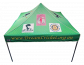 Promote Your Brand with Ease with Folding Marquees