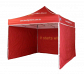 Increase Your Customer Base with Portable Marquee