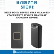 Keep Your Device Stay Charged on Cygnett Power Banks at Horizon Store