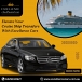 Elevate Your Cruise Ship Transfers With Excellence Cars 