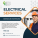 Light Up Your Space with Exclusive Electrical Services in Osborne Park