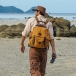 Kakadu's Premium Men's Leather Travel Bags