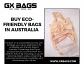 Buy Eco-Friendly Bags in Australia 