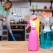Eco-Friendly Cleaning Services for Melbourne Homes & Businesses