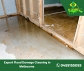 Expert Flood Damage Cleaning in Melbourne 