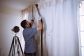 Revitalise Your Home with Bubble Cleaning's Expert Drape Cleaning Services