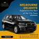 Melbourne Delights: Experience the Best of the City Tours