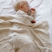 Embrace Comfort with Di Lusso Living's Newborn Baby Blankets