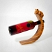 Stylish Wholesale Wooden Wine Rack: Make An Impression on Your Friends!