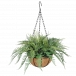Lifelike Artificial Hanging Plants to Beautify Your Space Effortlessly